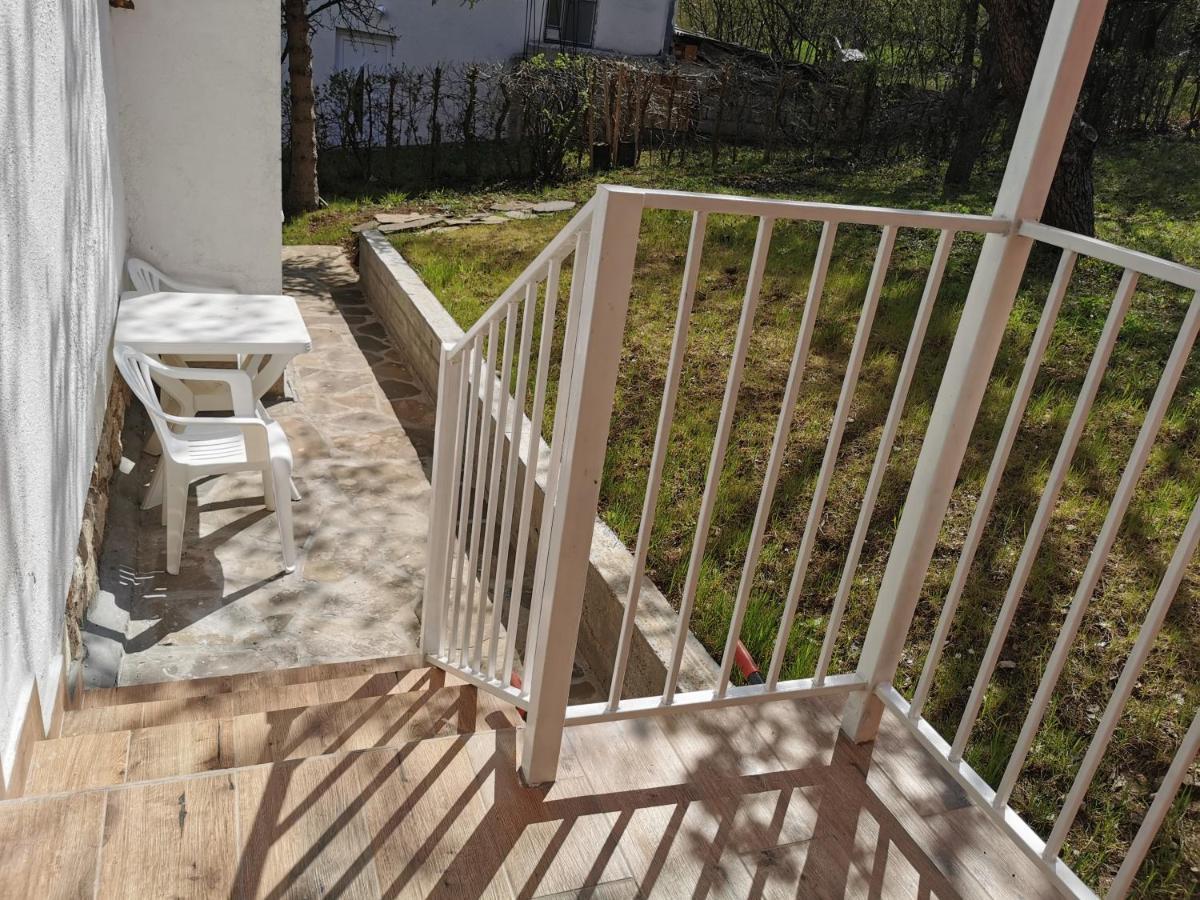 Vila Breza Soko Banja Exterior foto