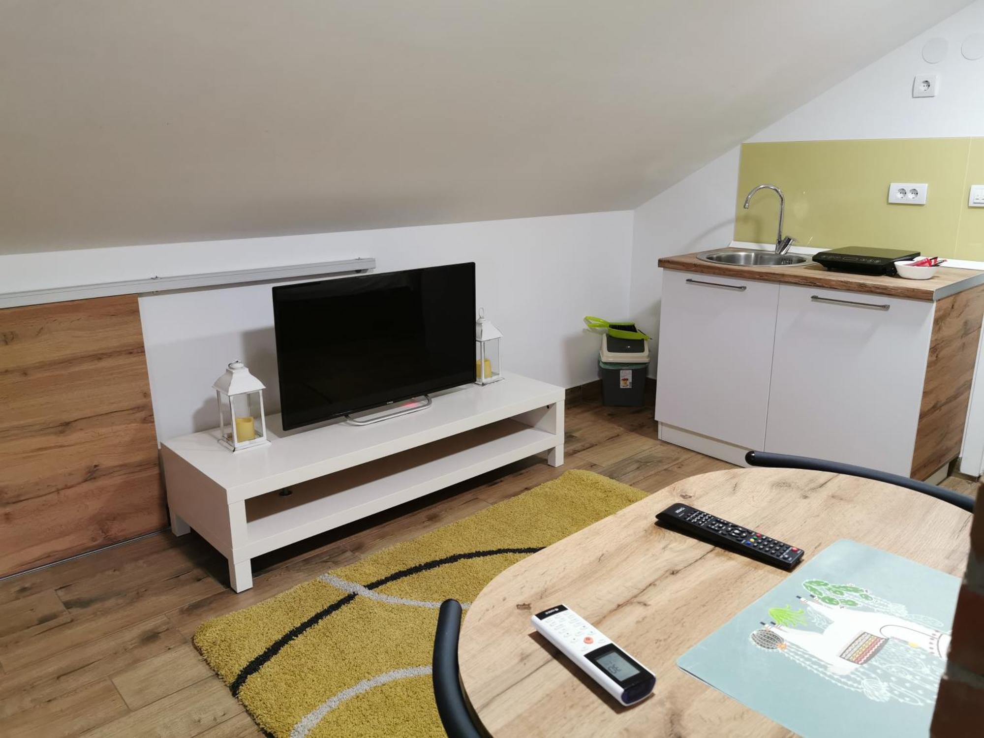 Vila Breza Soko Banja Habitación foto