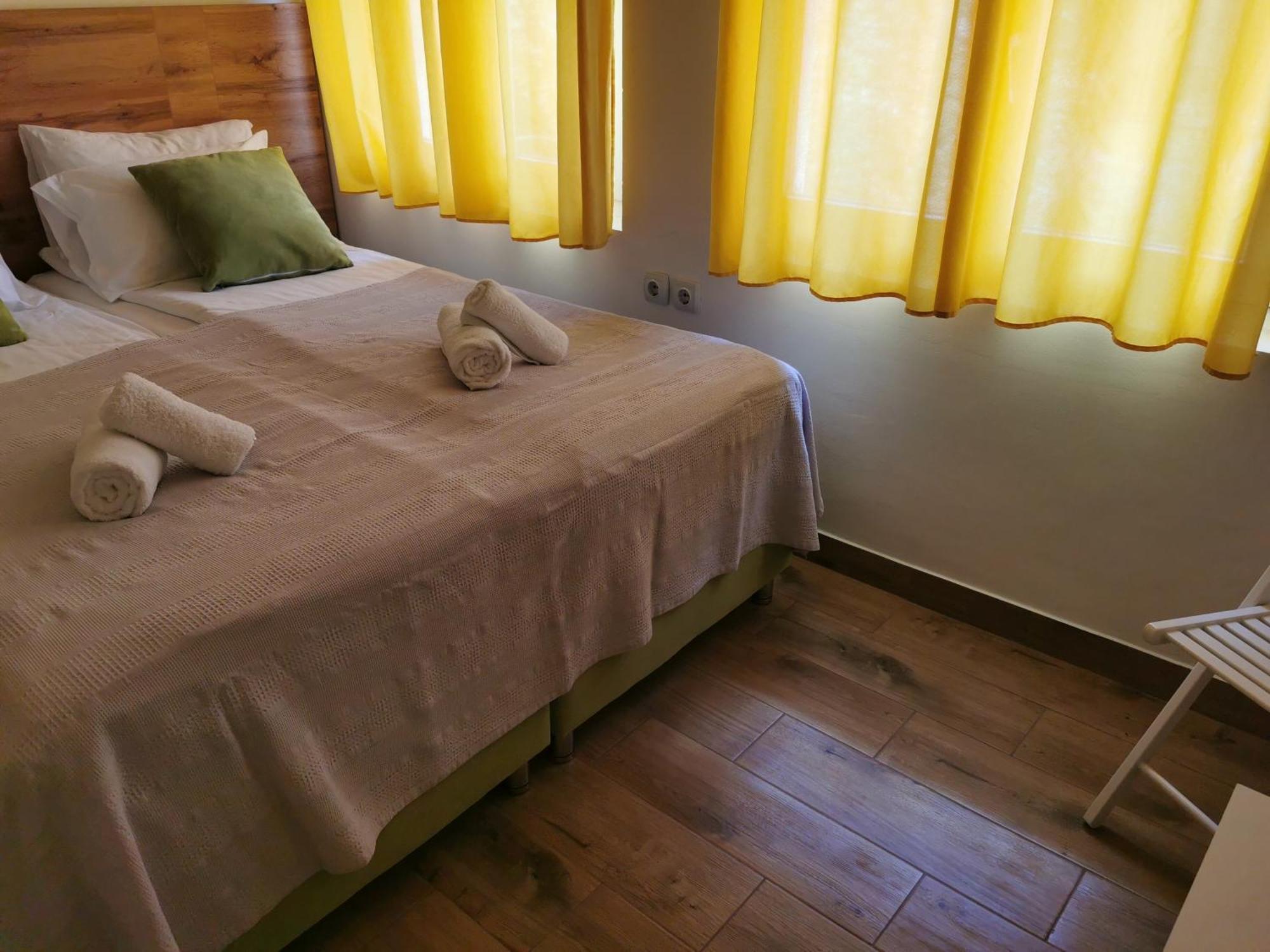 Vila Breza Soko Banja Habitación foto